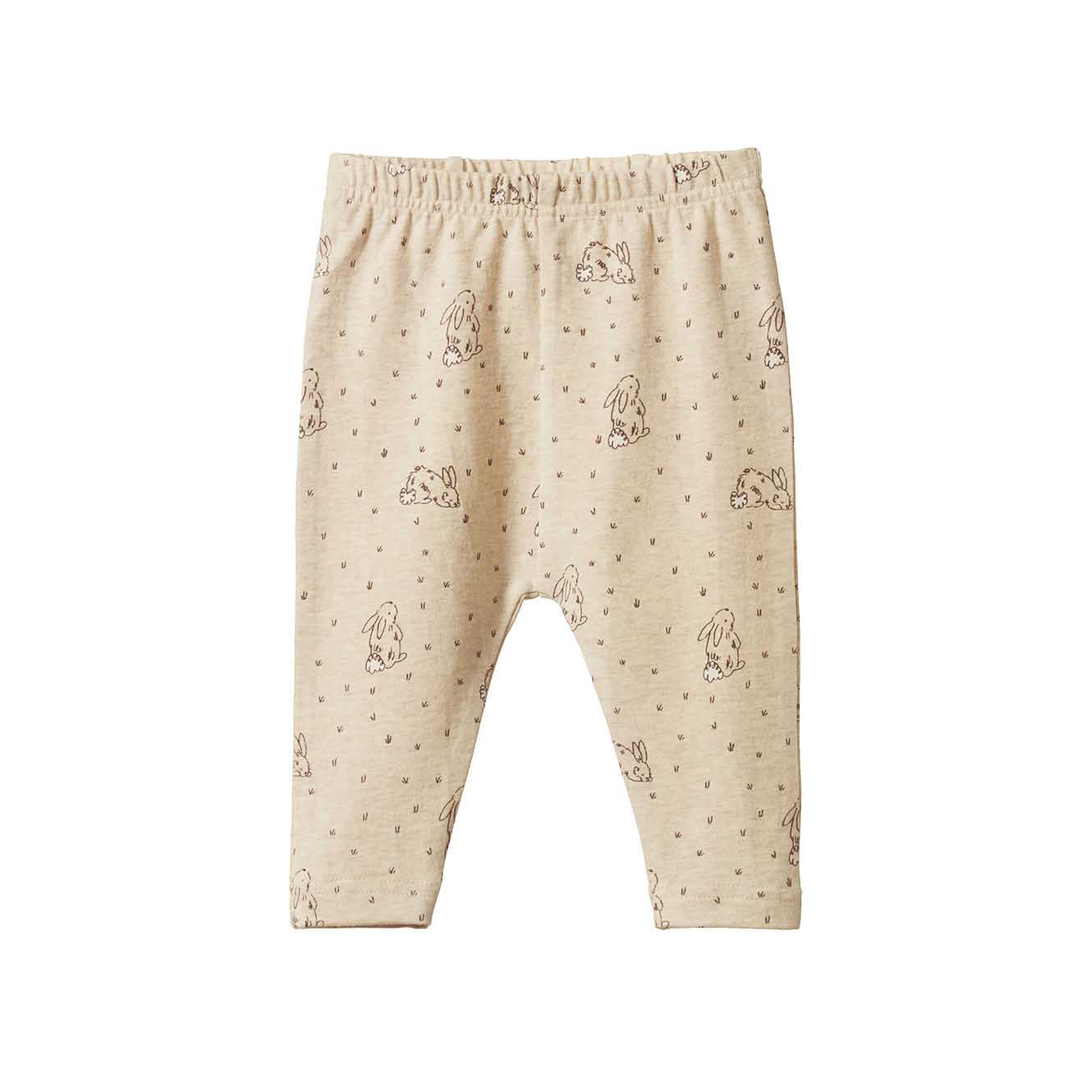 Nature Baby Leggings